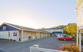 Aaa Thames Court Motel Oamaru